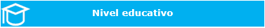 Nivel educativo