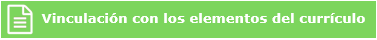 Vinculación con los elementos del currículo